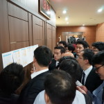 2014년 강도사 고시 – 필기 및 면접 합격자 명단