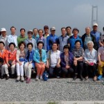 2014 경북 장로연합회 한마음대회 – 순천 애양원 방문