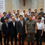 합신 군선교회 제3회 수련회 성료