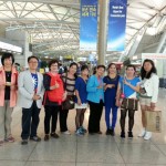 대만 결혼이주민 한국방문을 마치고 – 손내민 총회 선교사