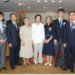 염OO/김OO 선교사 파송예배