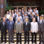 2014 전장연 여름수련회 – 7월 8일부터 단양 대명리조트