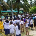 2014년 제1차 청년 대학부 미션트립 성료