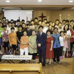 예수소망교회, 청소년 워십 축제 열어