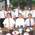 3개 교단, 하나되기 위한 교류 첫 발 내딛다