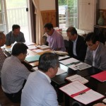 제11회기 PMS 이사회 정기총회 , 10월 10일 시흥평안교회