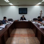 불법 공작물들에 대한 협력 체제 절실 – 단대위