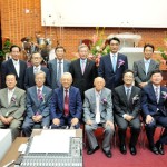 대림교회 송대현 목사 취임예배 드려