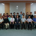 2014 모델교회 수련회 열려