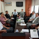 총회 이대위, 구원파 백서 작성