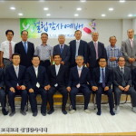 제주고백교회 설립 감사예배 드려