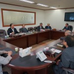 3개 교단 하나되기 위한 교류 추진위 – 9월 총회에 상정키로