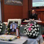 증경총회장 박윤성 목사 소천 – 기독신문 편집국장, 개혁신보 주필 역임 등