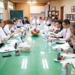 제99회 총회 공천위원회 열려 – 상비부 및 특별위원 선임