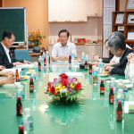 제99회 총회 준비 상황 최종 점검 – 98회기 마지막 임원회 열려