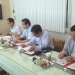 PMS, 안식년·재심사 위원회