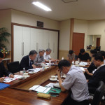 PMS, 5가정 선교사 허입 – 선교사 허입 심사위원회 소집