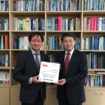 예수비전교회-교회 설립 13주년 기념, 228명 장기기증 서약