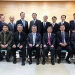 동서울노회, 2015 직분자 훈련원 수료식 거행