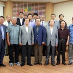 통일과 북한 주민을 위한 기도회 – 6월 26일 개최