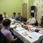 PMS, 기존선교사 영입세칙 개정