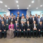 경산가나교회 설립감사예배 드려