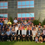 2015 합신 농어촌 목회자 가족수련회 성료