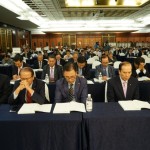 제100회 총회 – 위원회 조직