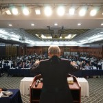 제100회 총회 – 특별위원회 조직