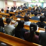 경남노회 제21회 정기회의 결과