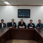 전도부, 제100회기 사업계획 확정