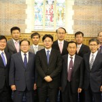 태평양노회 제9회 정기노회 결과