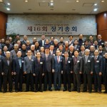 동서울노회 장로회 정기총회 – 신임회장에 고의경 장로