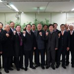 기독교개혁신보 시무 감사예배