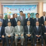 ■ 제주노회 제23회 정기노회 결과 ■