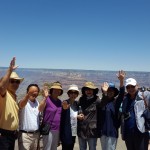 2016 미주합신 동문수련회, 회장에 김현국 목사