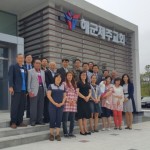 특수전도부, 제주해군교회와 전략적 선교 모색