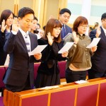 ■ 서서울노회 제73회 정기회의 결과