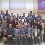 강원노회, 박영선 목사 초청 목회자 수련회