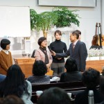 경기서, 남서울 교사 세미나 열려