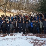 합신 목회대학원 2017 동계강좌 열려