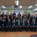 인천 장로회 총회, 신임회장에 이이석 장로