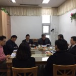 안식년 선교사․재심사 위원회, 차기 사역 방향 검토