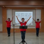 2017 계절 공과, 노회 강사 초청 세미나 개최