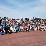 인천노회, 동서울노회 장로회 야유회 개최