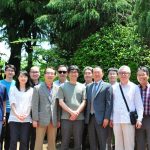 합신 일본 동문회 창립, 회장에 박성주 선교사