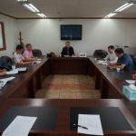 총회 상비부 조직 개편안 연구 발표