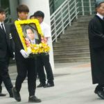 최석호 장로 소천