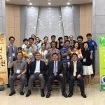 제6기 타문화 선교훈련 개강예배 드려