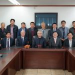 군선교회 총회, 회장에 김재광 목사